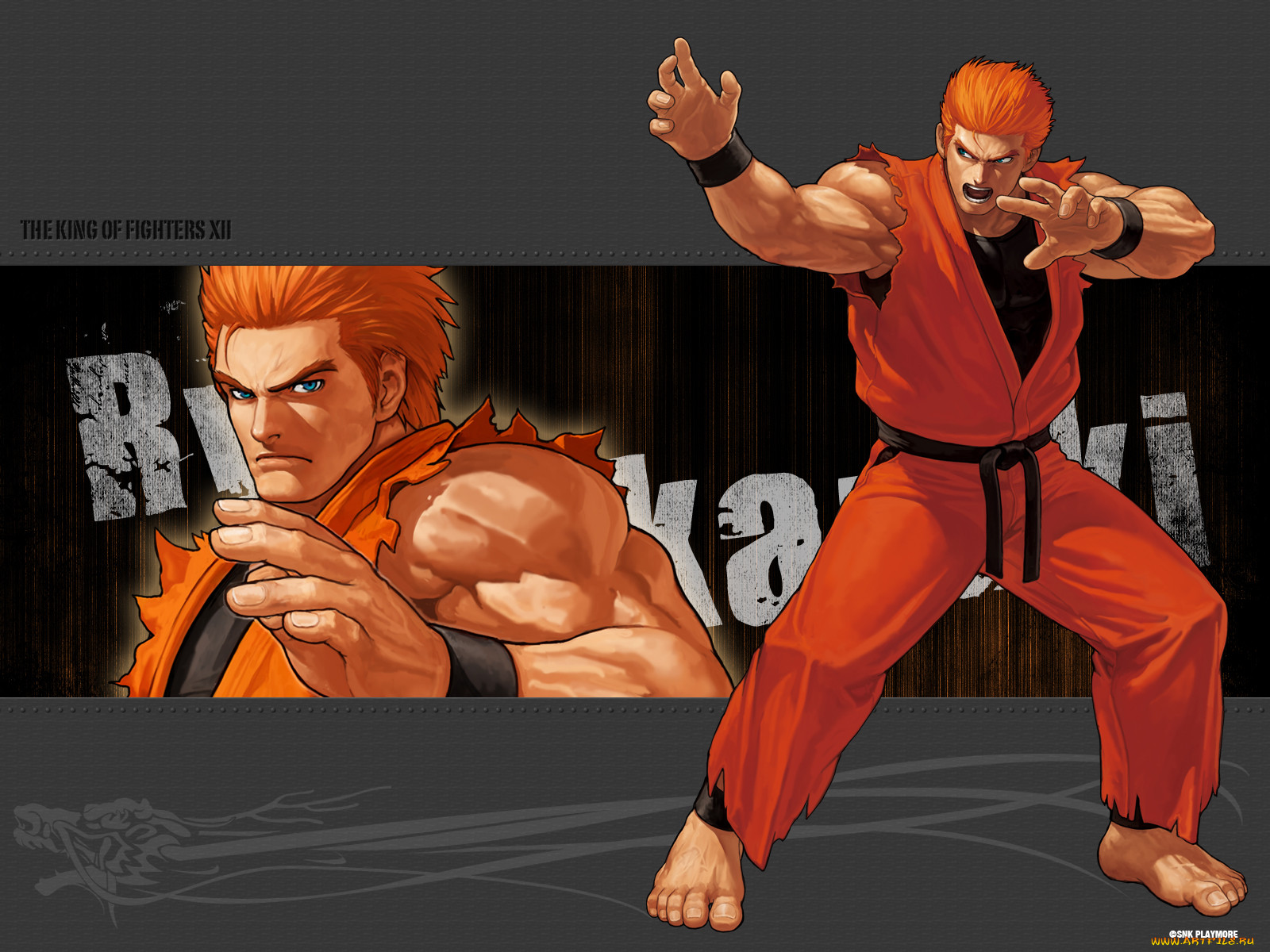 the, king, of, fighters, xii, , 